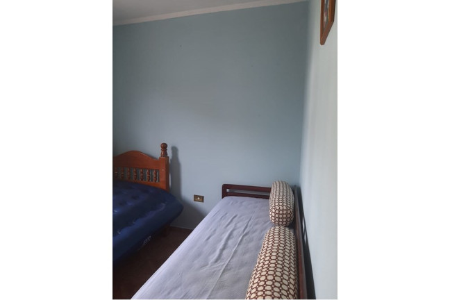 Imagem Casa com 3 Quartos à Venda, 169 m² em Parque São Lucas - São Paulo Imagem Casa com 3 Quartos à Venda, 169 m² em Parque São Lucas - São Paulo