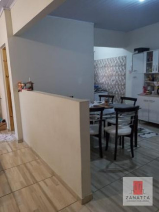 Imagem Casa com 2 Quartos à Venda, 120 m² em Parque Amador - Esteio Imagem Casa com 2 Quartos à Venda, 120 m² em Parque Amador - Esteio