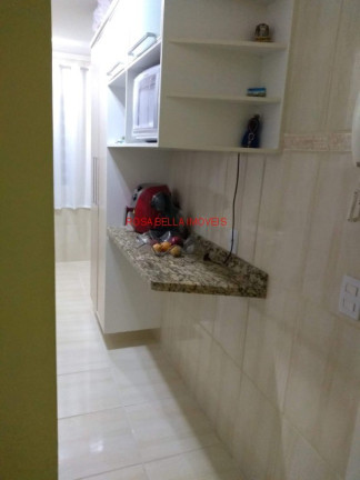 Imagem Apartamento com 2 Quartos à Venda, 52 m² em Medeiros - Jundiaí Imagem Apartamento com 2 Quartos à Venda, 52 m² em Medeiros - Jundiaí