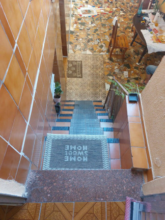 Imagem Casa à Venda,  em Vila Das Merces - São Paulo