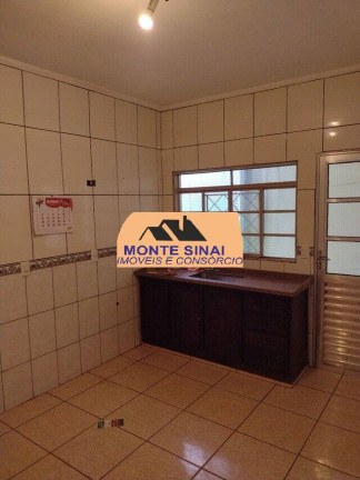 Imagem Casa com 3 Quartos à Venda, 180 m² em Jardim São Guilherme - Sorocaba Imagem Casa com 3 Quartos à Venda, 180 m² em Jardim São Guilherme - Sorocaba