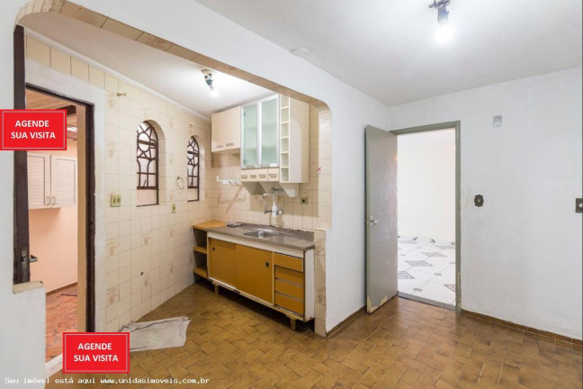 Imagem Casa com 3 Quartos à Venda, 91 m² em Jabaquara - São Paulo