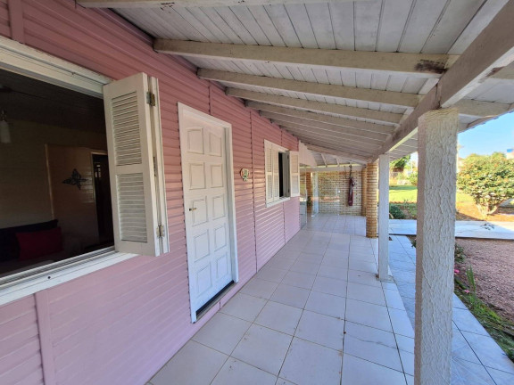 Imagem Casa com 2 Quartos à Venda, 558 m² em águas Claras - Viamão