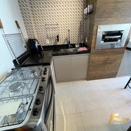 Imagem Imóvel com 3 Quartos à Venda, 90 m² em Praia Do Morro - Guarapari