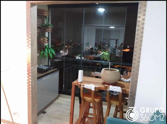 Imagem Apartamento com 2 Quartos à Venda, 64 m² em Utinga - Santo André Imagem Apartamento com 2 Quartos à Venda, 64 m² em Utinga - Santo André