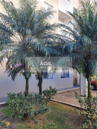 Apartamento com 3 Quartos à Venda, 66 m² em Jardim Califórnia - Jacareí