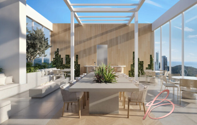 Imagem Apartamento com 5 Quartos à Venda, 298 m² em Centro - Balneário Camboriú