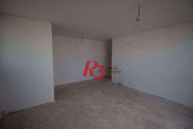 Imagem Sala Comercial à Venda, 36 m² em Ponta Da Praia - Santos Imagem Sala Comercial à Venda, 36 m² em Ponta Da Praia - Santos