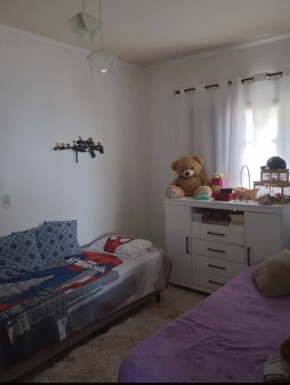 Imagem Apartamento com 2 Quartos à Venda,  em Vila Santana - Botucatu