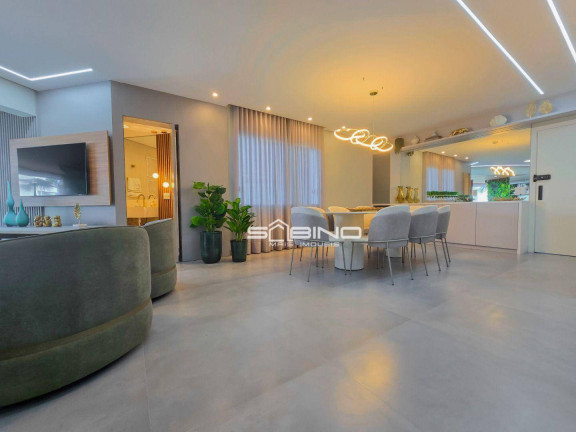 Imagem Apartamento com 4 Quartos à Venda, 195 m² em Riviera De São Lourenço - Bertioga Imagem Apartamento com 4 Quartos à Venda, 195 m² em Riviera De São Lourenço - Bertioga