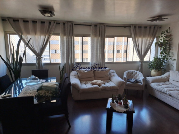 Apartamento com 3 Quartos à Venda,  em Santana - Sao Paulo