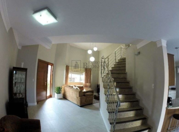 Imagem Casa com 3 Quartos à Venda, 304 m² em Ariribá - Balneário Camboriú