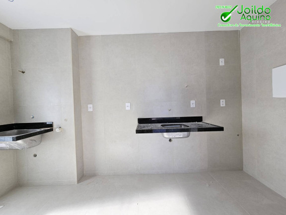 Imagem Apartamento com 2 Quartos à Venda, 66 m² em Aldeota - Fortaleza