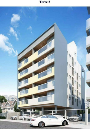 Imagem Apartamento com 2 Quartos à Venda, 68 m² em Itaguá - Ubatuba Imagem Apartamento com 2 Quartos à Venda, 68 m² em Itaguá - Ubatuba