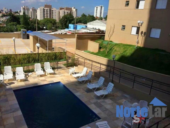 Imagem Apartamento com 2 Quartos à Venda, 48 m² em Imirim - São Paulo Imagem Apartamento com 2 Quartos à Venda, 48 m² em Imirim - São Paulo