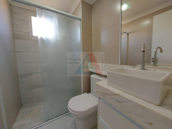 Imagem Apartamento com 3 Quartos para Alugar, 70 m² em Vila Alzira - Santo André Imagem Apartamento com 3 Quartos para Alugar, 70 m² em Vila Alzira - Santo André