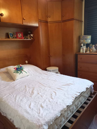 Imagem Apartamento com 3 Quartos à Venda, 79 m² em Tamboré - Barueri