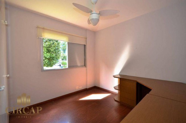 Imagem Apartamento com 3 Quartos à Venda, 95 m² em Moema - São Paulo