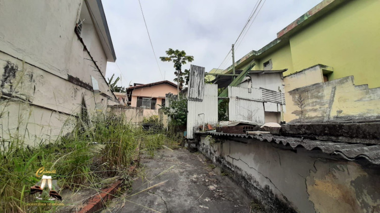 Imagem Terreno à Venda, 300 m² em Vila Floresta - Santo André Imagem Terreno à Venda, 300 m² em Vila Floresta - Santo André