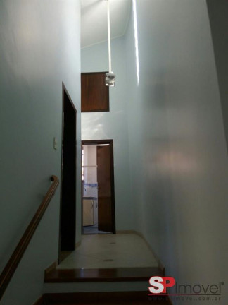 Imagem Casa com 4 Quartos à Venda, 300 m² em City América - São Paulo Imagem Casa com 4 Quartos à Venda, 300 m² em City América - São Paulo