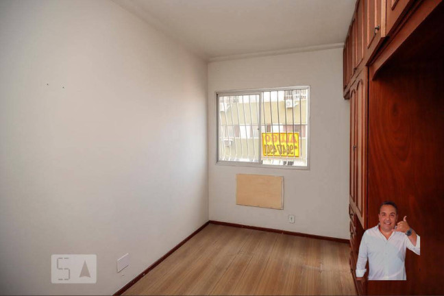 Imagem Apartamento com 2 Quartos à Venda, 62 m² em Méier - Rio De Janeiro Imagem Apartamento com 2 Quartos à Venda, 62 m² em Méier - Rio De Janeiro