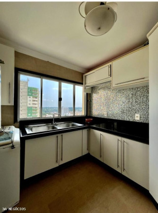 Imagem Apartamento com 3 Quartos à Venda, 180 m² em Pedrinhas - Porto Velho Imagem Apartamento com 3 Quartos à Venda, 180 m² em Pedrinhas - Porto Velho