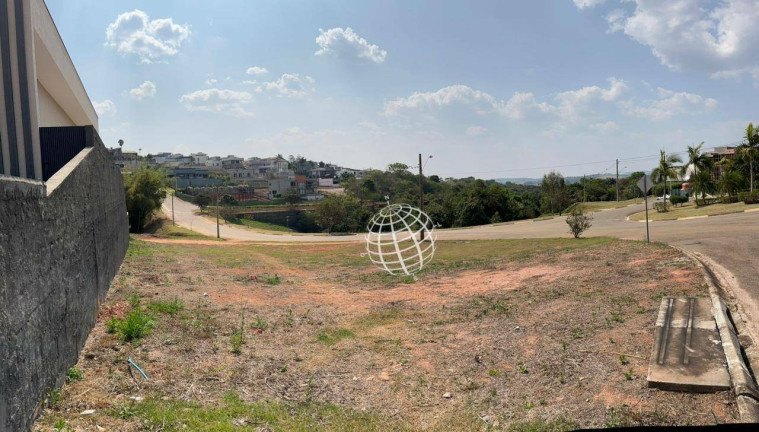 Imagem Terreno à Venda, 690 m² em Condomínio Shambala Iii - Atibaia Imagem Terreno à Venda, 690 m² em Condomínio Shambala Iii - Atibaia