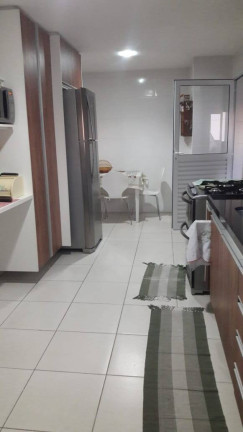 Imagem Apartamento com 4 Quartos à Venda, 194 m² em Umuarama - Osasco