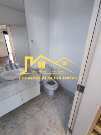 Imagem Imóvel com 3 Quartos à Venda, 820 m² em Alphaville Nova Esplanada - Votorantim