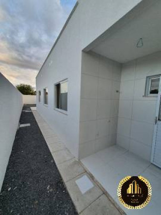 Imagem Casa com 3 Quartos à Venda,  em Pires Façanha - Eusébio