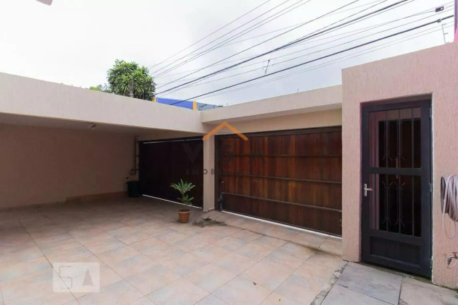 Imagem Casa com 3 Quartos à Venda, 200 m² em Vila Rui Barbosa - São Paulo Imagem Casa com 3 Quartos à Venda, 200 m² em Vila Rui Barbosa - São Paulo