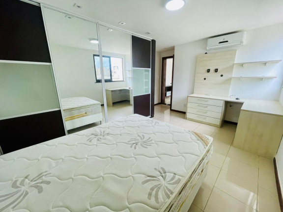 Imagem Apartamento com 3 Quartos à Venda, 158 m² em Costa Azul - Salvador