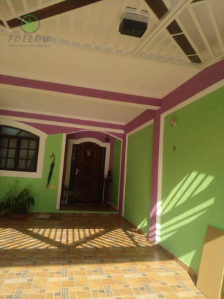 Imagem Sobrado com 3 Quartos à Venda, 111 m² em Metalúrgicos - Osasco Imagem Sobrado com 3 Quartos à Venda, 111 m² em Metalúrgicos - Osasco