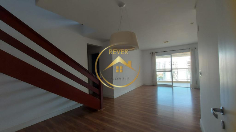 Imagem Cobertura com 3 Quartos à Venda, 230 m² em Taquaral - Campinas Imagem Cobertura com 3 Quartos à Venda, 230 m² em Taquaral - Campinas