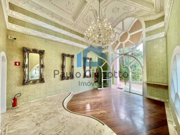 Imagem Casa à Venda, 1.634 m² em Jardim Santa Paula - Cotia