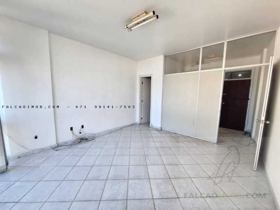 Imagem Sala Comercial à Venda, 37 m² em Centro Histórico - Salvador Imagem Sala Comercial à Venda, 37 m² em Centro Histórico - Salvador