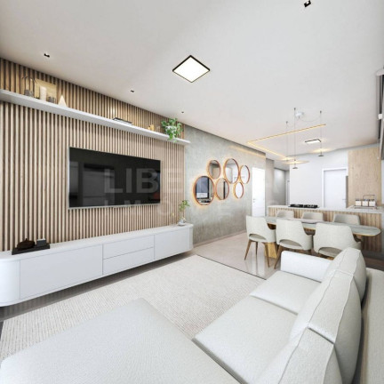 Imagem Apartamento com 2 Quartos à Venda, 77 m² em Centro - Navegantes