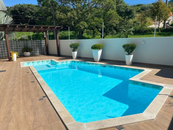 Imagem Casa com 3 Quartos à Venda, 236 m² em Pedra Branca - Palhoça