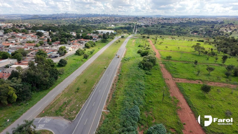 Imagem Terreno à Venda, 275 m² em Residencial Português - Goiânia Imagem Terreno à Venda, 275 m² em Residencial Português - Goiânia