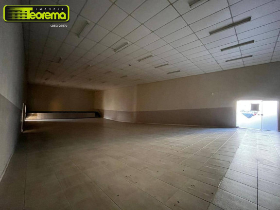 Imagem Sala Comercial para Alugar, 900 m² em Centro - Telêmaco Borba Imagem Sala Comercial para Alugar, 900 m² em Centro - Telêmaco Borba