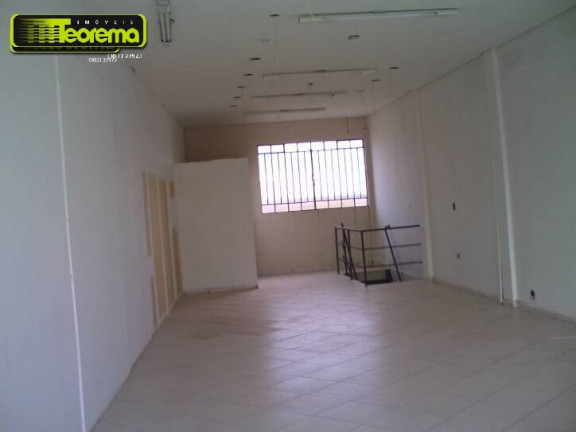 Imagem Loja para Alugar, 180 m² em Centro - Telêmaco Borba Imagem Loja para Alugar, 180 m² em Centro - Telêmaco Borba