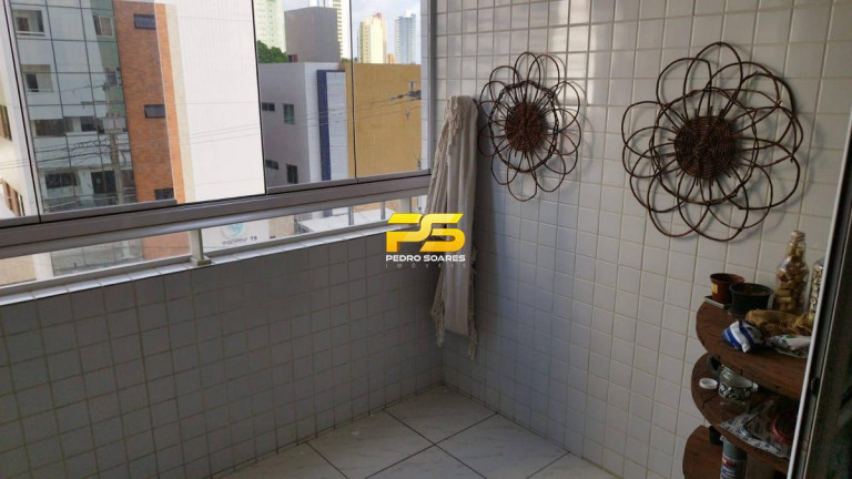Imagem Apartamento com 1 Quarto à Venda, 125 m² em Miramar - João Pessoa Imagem Apartamento com 1 Quarto à Venda, 125 m² em Miramar - João Pessoa