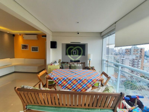 Imagem Apartamento com 3 Quartos à Venda, 90 m² em Perdizes - São Paulo Imagem Apartamento com 3 Quartos à Venda, 90 m² em Perdizes - São Paulo