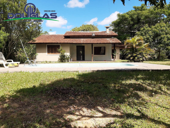 Imagem Casa com 3 Quartos à Venda, 120 m² em águas Claras - Viamão Imagem Casa com 3 Quartos à Venda, 120 m² em águas Claras - Viamão