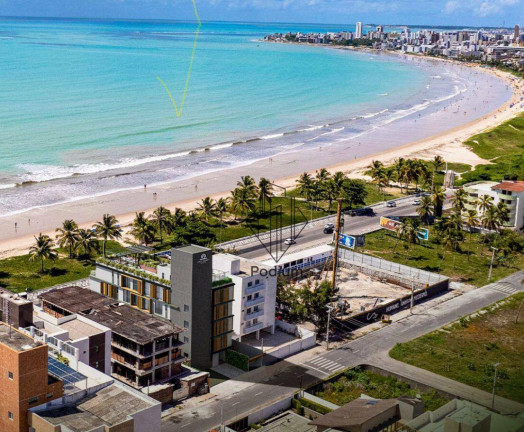 Imagem Apartamento com 2 Quartos à Venda, 57 m² em Intermares - Cabedelo Imagem Apartamento com 2 Quartos à Venda, 57 m² em Intermares - Cabedelo