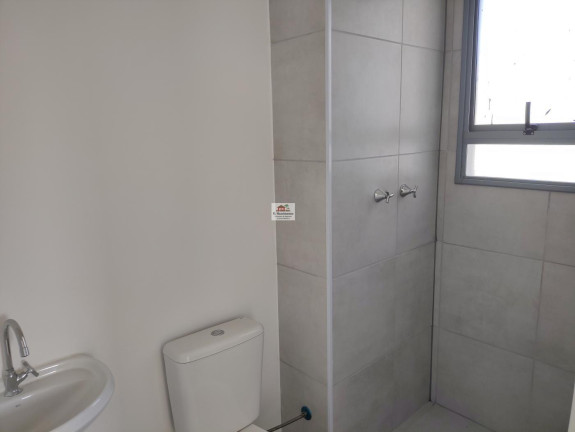 Imagem Apartamento com 2 Quartos à Venda, 40 m² em Várzea Da Barra Funda - São Paulo