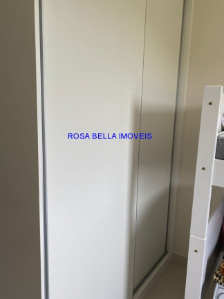 Imagem Apartamento com 2 Quartos à Venda, 48 m² em Parque Rural Fazenda Santa Cândida - Campinas