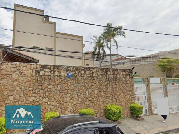 Imagem Sobrado com 3 Quartos à Venda, 157 m² em Santa Teresinha - São Paulo
