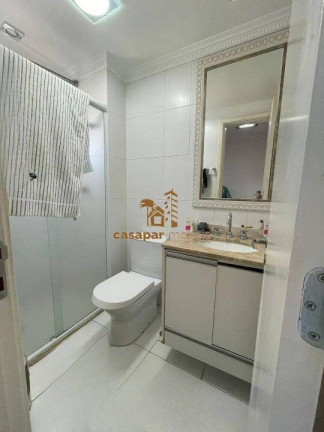 Imagem Apartamento com 3 Quartos à Venda, 177 m² em Campestre - Santo André Imagem Apartamento com 3 Quartos à Venda, 177 m² em Campestre - Santo André