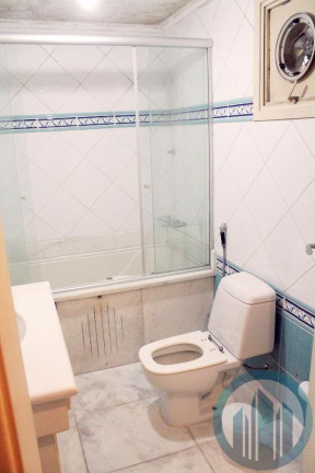 Imagem Apartamento com 3 Quartos à Venda, 181 m² em Vila Caminho Do Mar - São Bernardo Do Campo